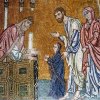 Монастырь Дафни. Памятник ЮНЕСКО